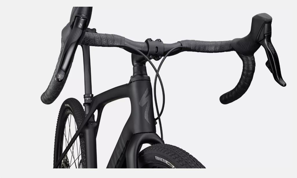 Specialized Diverge STR Expert, Black-Diamond Dust