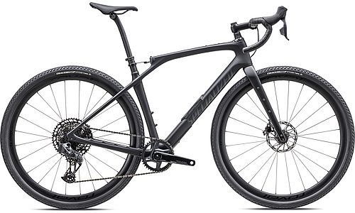 Specialized Diverge STR Expert, Black-Diamond Dust