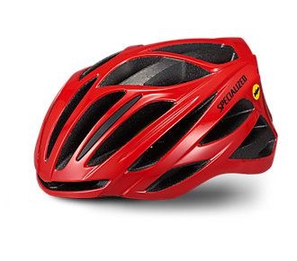 Specialized ECHELON II HLMT MIPS CE FLORED/BLKREFL