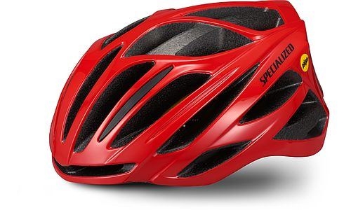 Specialized ECHELON II HLMT MIPS CE FLORED/BLKREFL