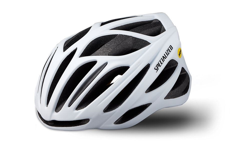 Specialized Echelon II HLMT MIPS CE WHT