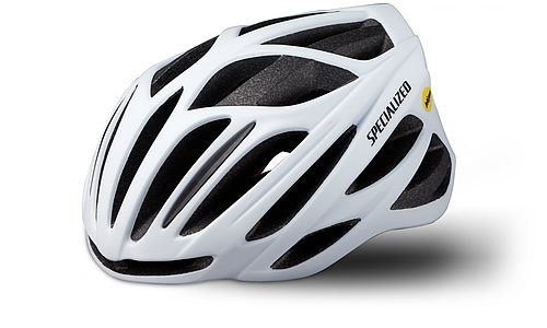 Specialized Echelon II HLMT MIPS CE WHT