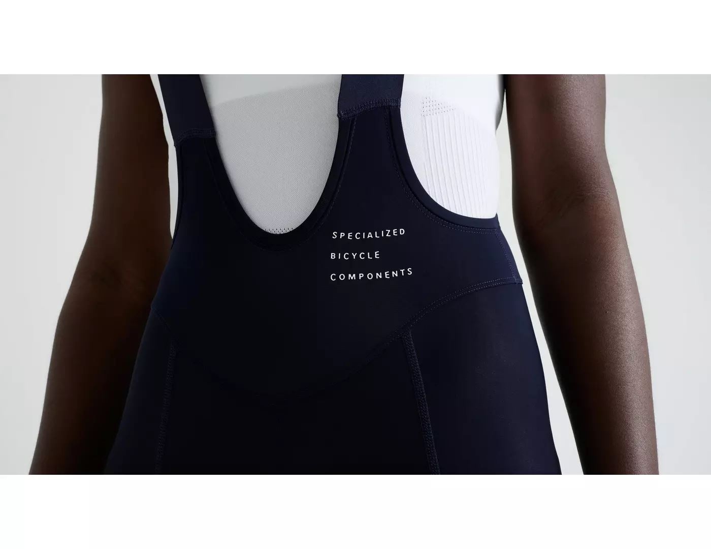 Specialized Foundation Bib Short