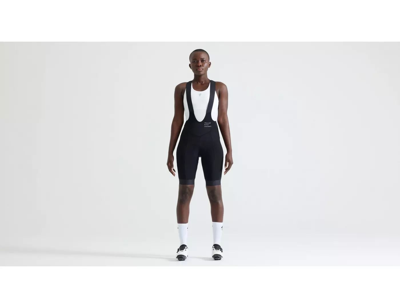 Specialized Foundation bib Short