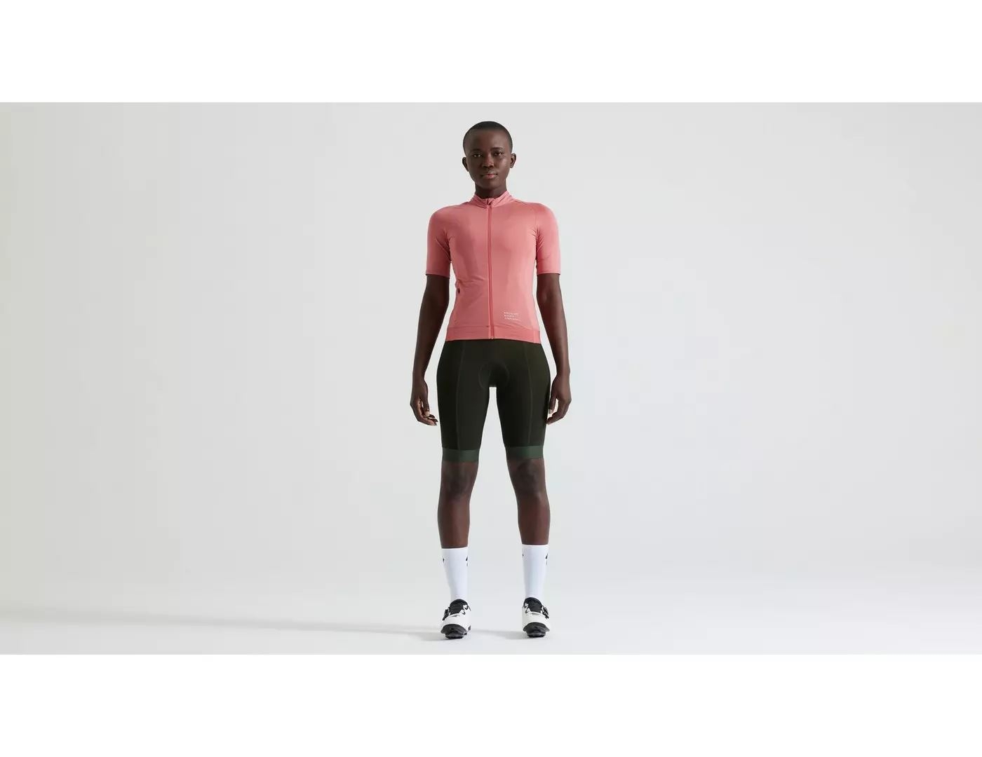 Specialized Foundation Jersey SS