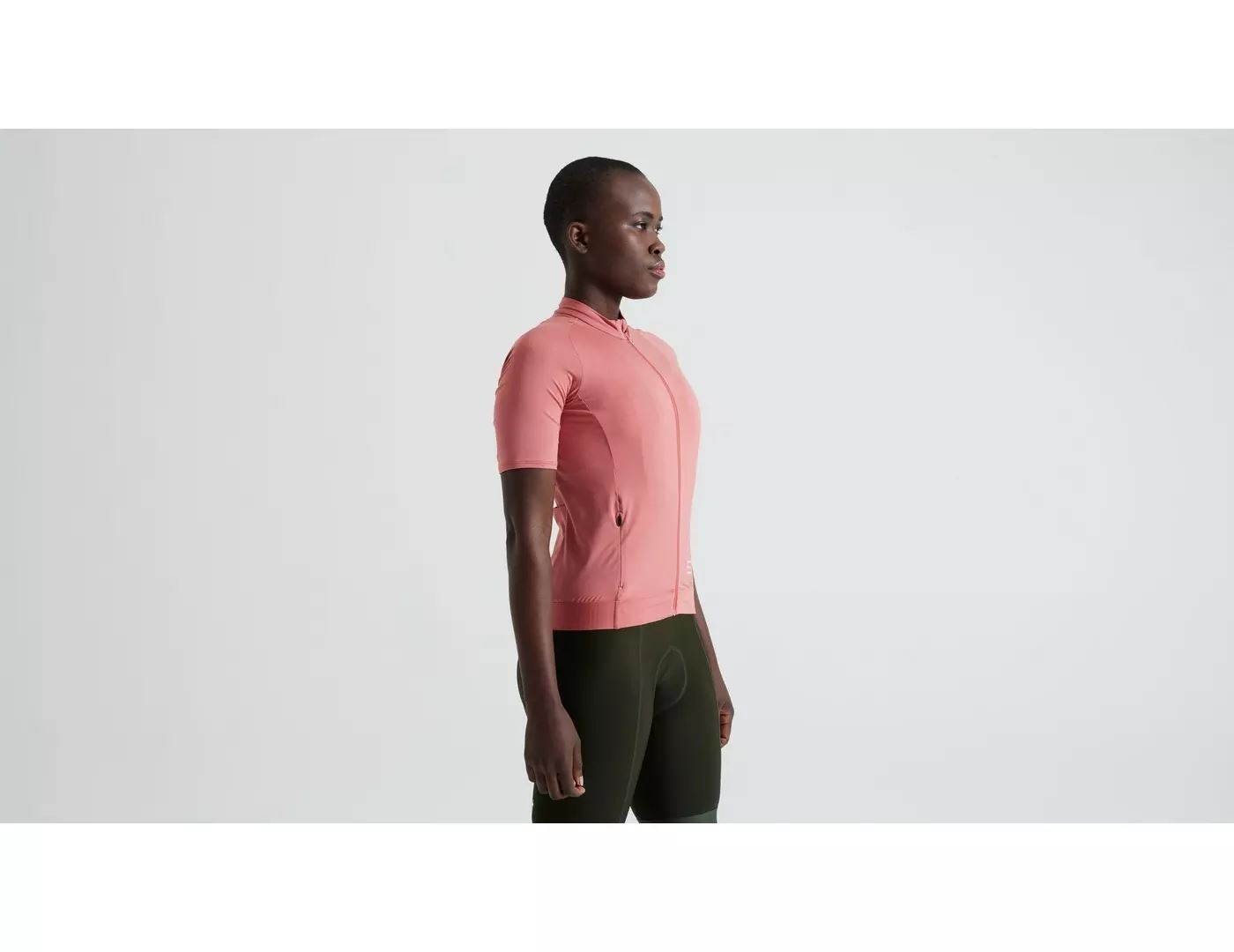 Specialized Foundation Jersey SS