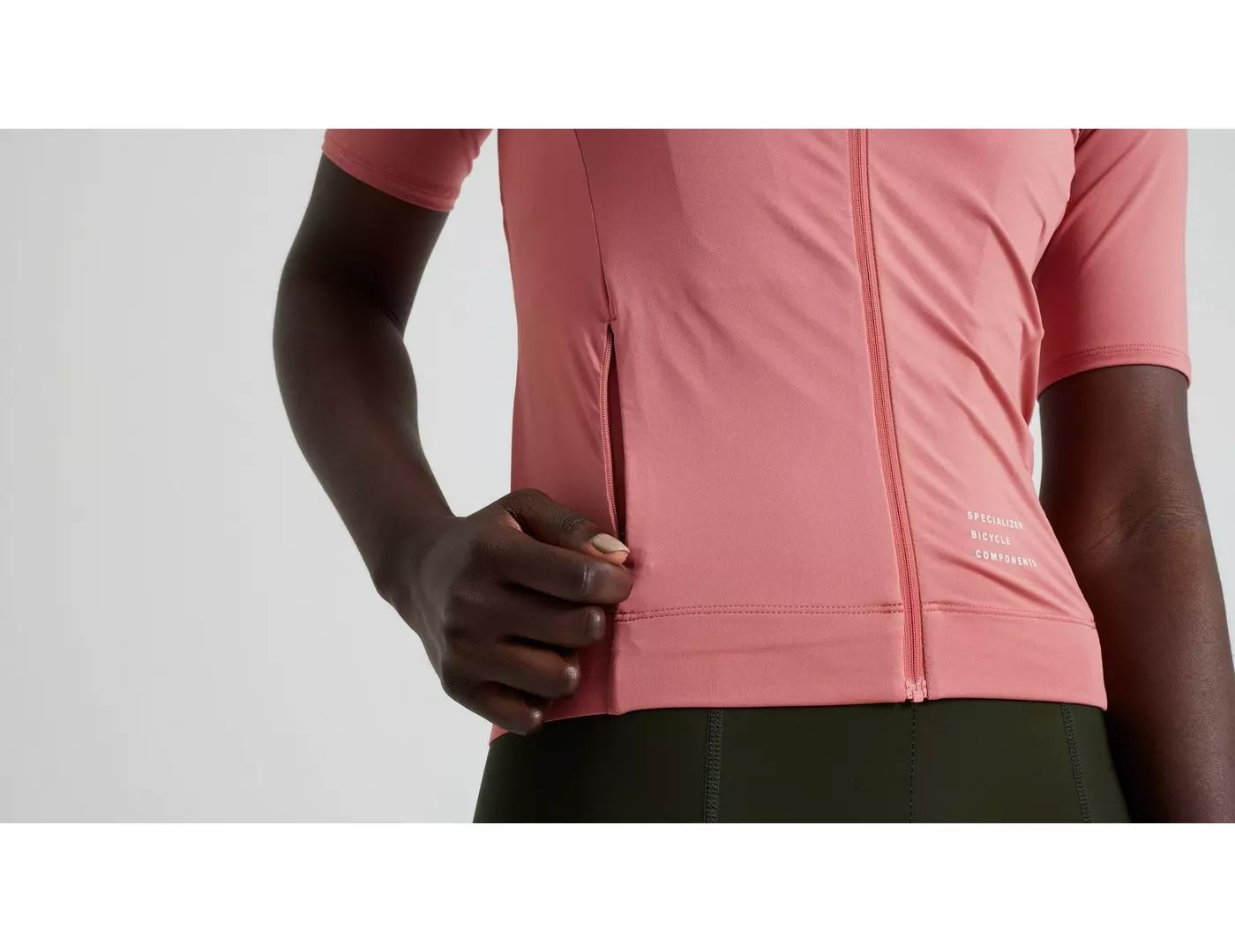 Specialized Foundation Jersey SS