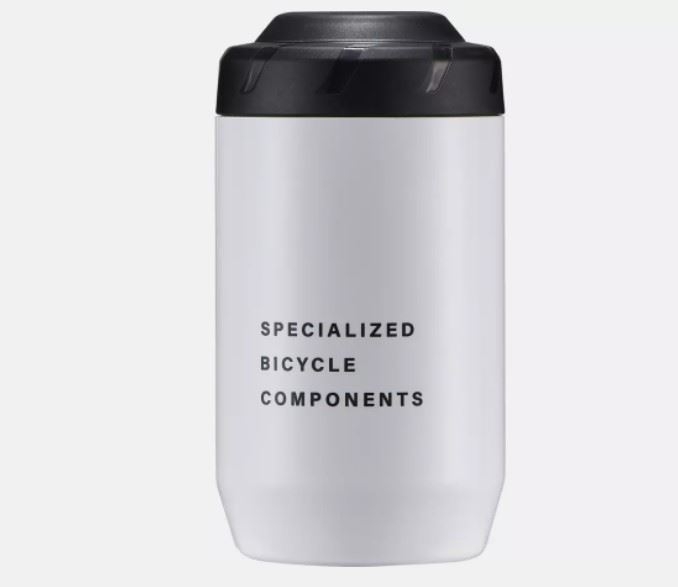 Specialized KEG storage bidon, SBC White