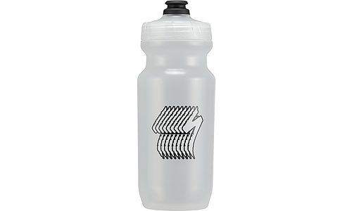 Specialized Little Big Mouth Bidon 2nd generation 0.62 ltr, Reveal Translucent