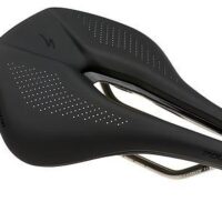 POWER EXPERT SADDLE BLK 168