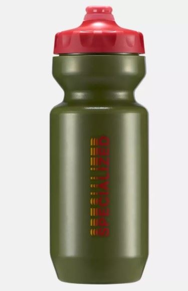 Specialized Purist Fixy bidon, Driven Moss Green