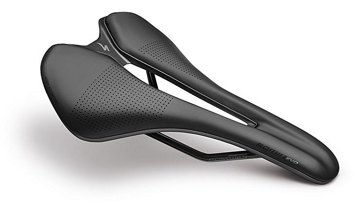 Specialized Romin Evo Comp Gel Saddle
