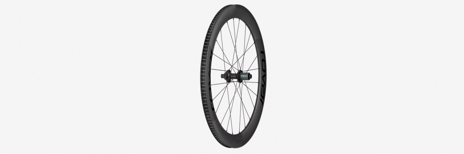 Specialized Roval Rapide CLX HG – Achter