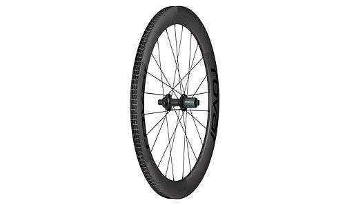 Specialized Roval Rapide CLX HG – Achter