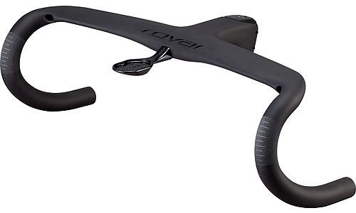 Specialized Roval rapide RD Cockpit