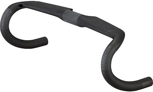 Specialized Roval Rapide road bar, Black-Charcoal