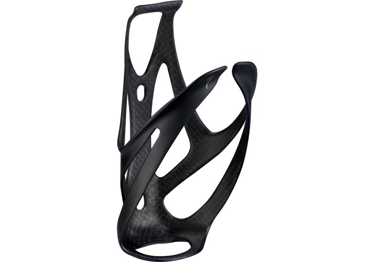 Specialized S-Works Carbon Rib Cage III, Carbon/Matte Black
