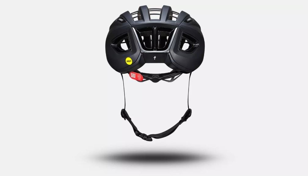 Specialized S-Works Prevail 3 helmet CE, Black