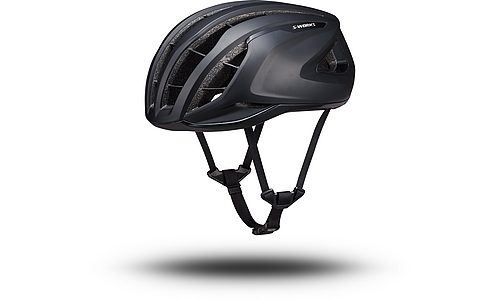 Specialized S-Works Prevail 3 helmet CE, Black