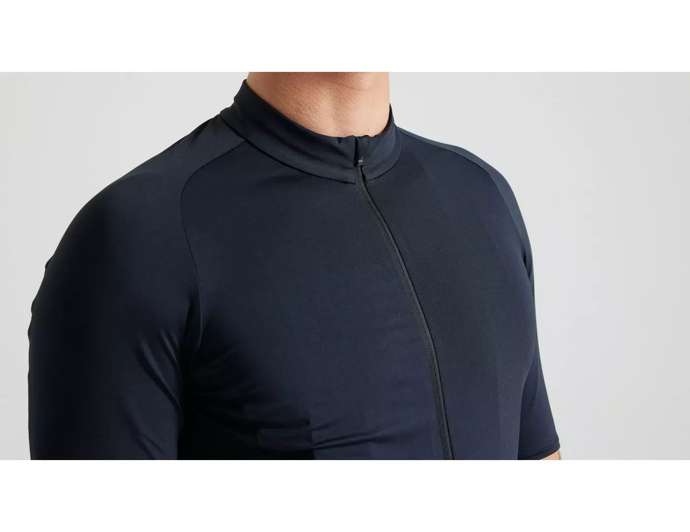 Specialized SBC Foundation Jersey SS Men