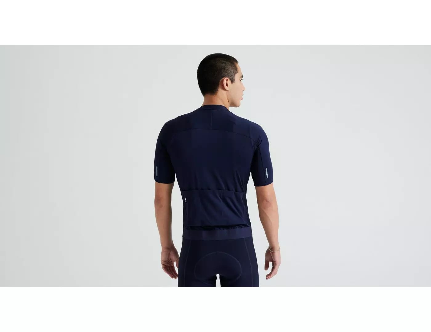 Specialized SBC Foundation jersey SS Men