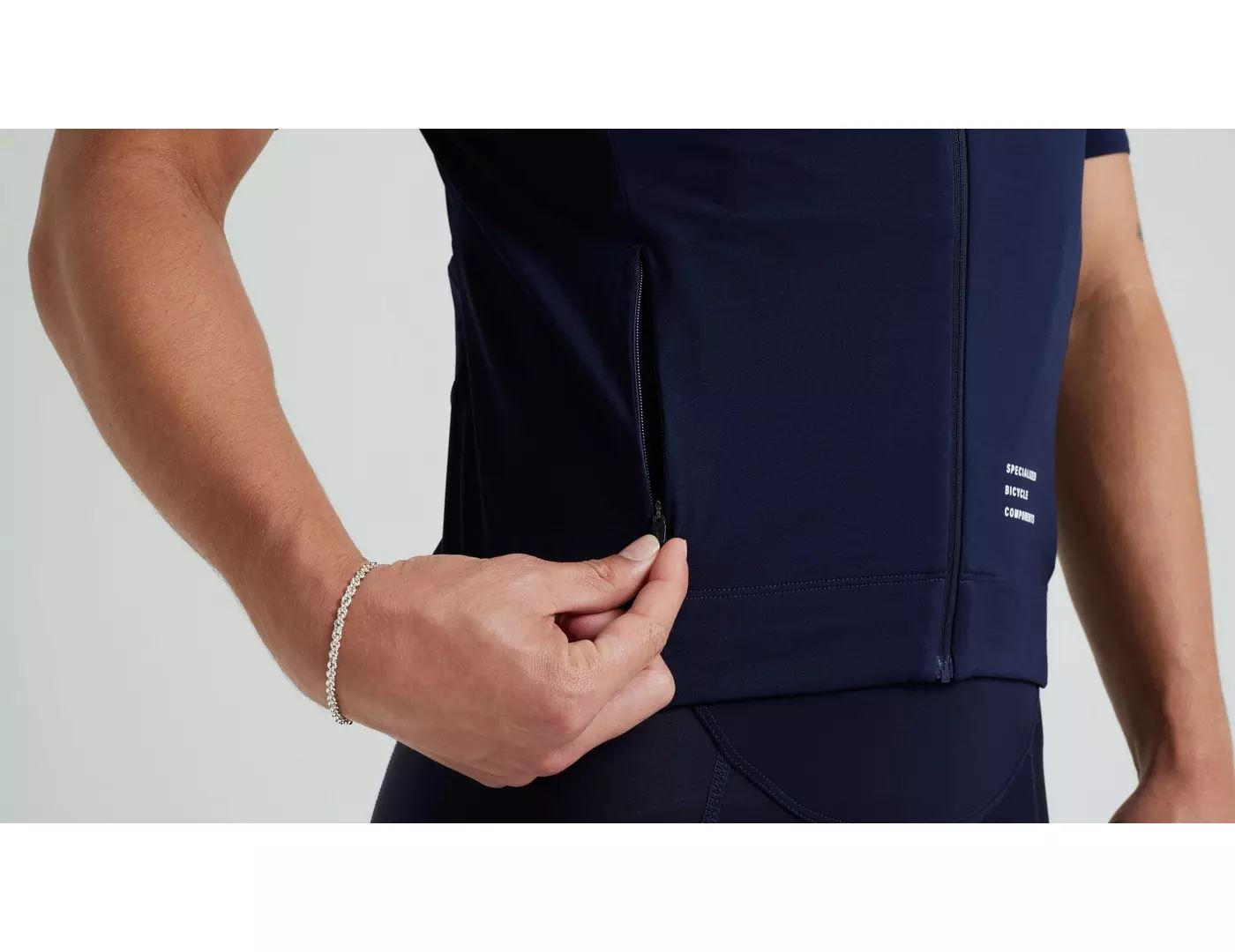 Specialized SBC Foundation jersey SS Men