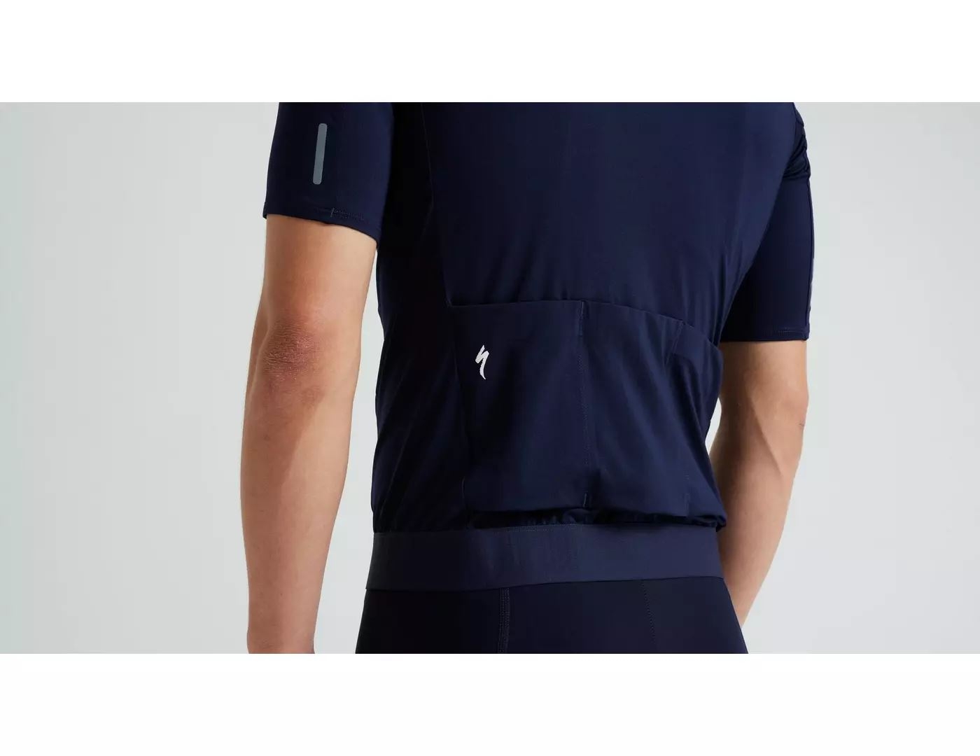 Specialized SBC Foundation jersey SS Men