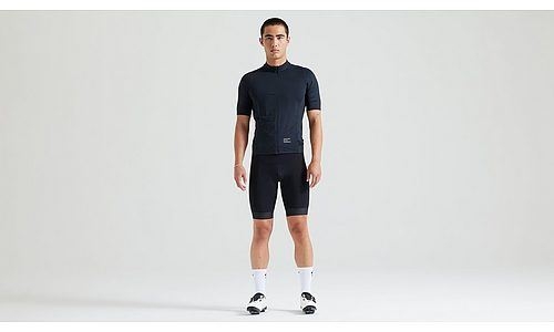 Specialized SBC Foundation Jersey SS Men