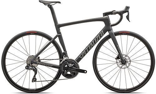 【ぶん】Specialized Tarmac SL7 Comp TARMAC SL7 COMP OBSD/SMK 52