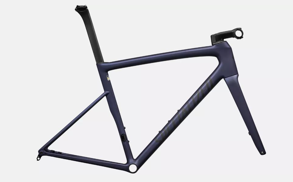 Specialized Tarmac SL8 Frameset