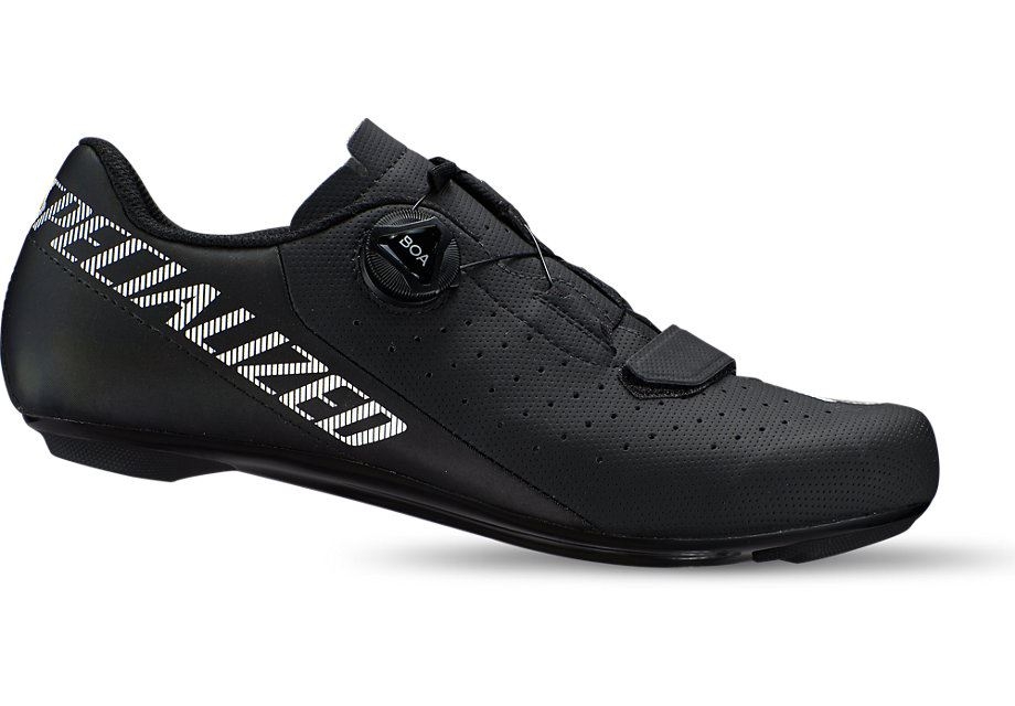 Specialized Torch 1.0 Road Shoe Black