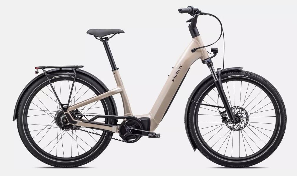 Specialized Turbo Como 3.0 IGH