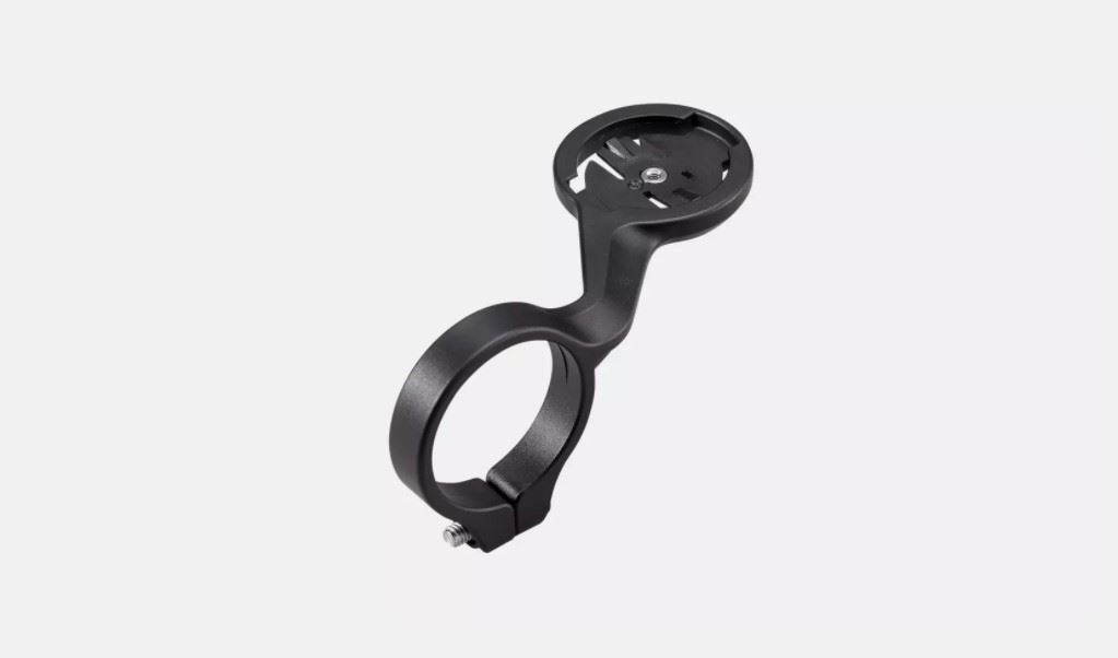 Specialized Turbo Connect display Road mount, Black