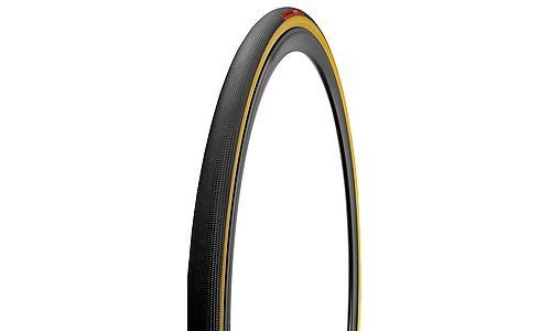 SPECIALIZED Turbo Cotton Hell of The North Black/Transparent Sidewall 28mm