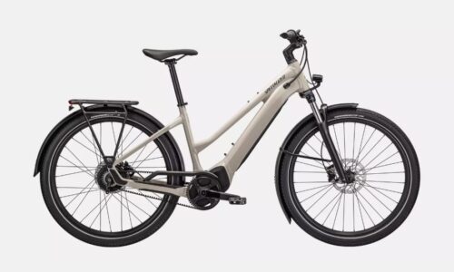 Specialized Turbo Vado 3.0 IGH Step-Through