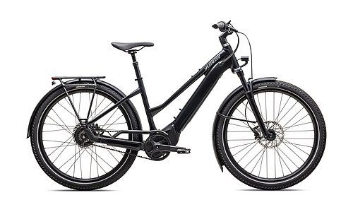 Specialized Vado 4.0 IGH Step Through NB