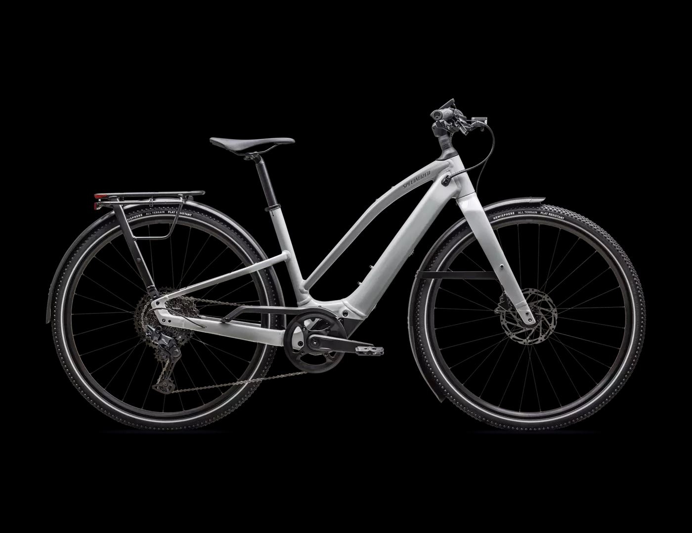 Specialized Vado SL 5.0 ST EQ 2