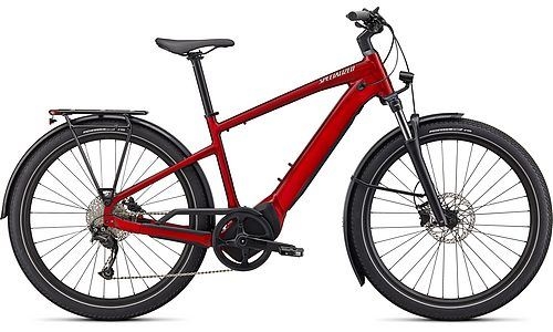 Specialized Vado Turbo 3.0