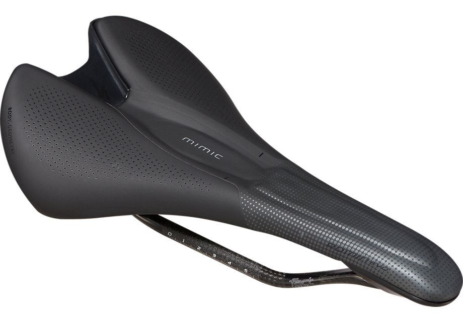 SPECIALIZED Women's Romin Evo Pro met MIMIC Black