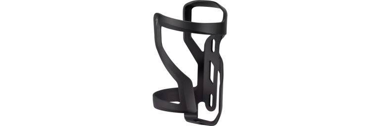 Specialized Zee Cage II – Links, Matte Black