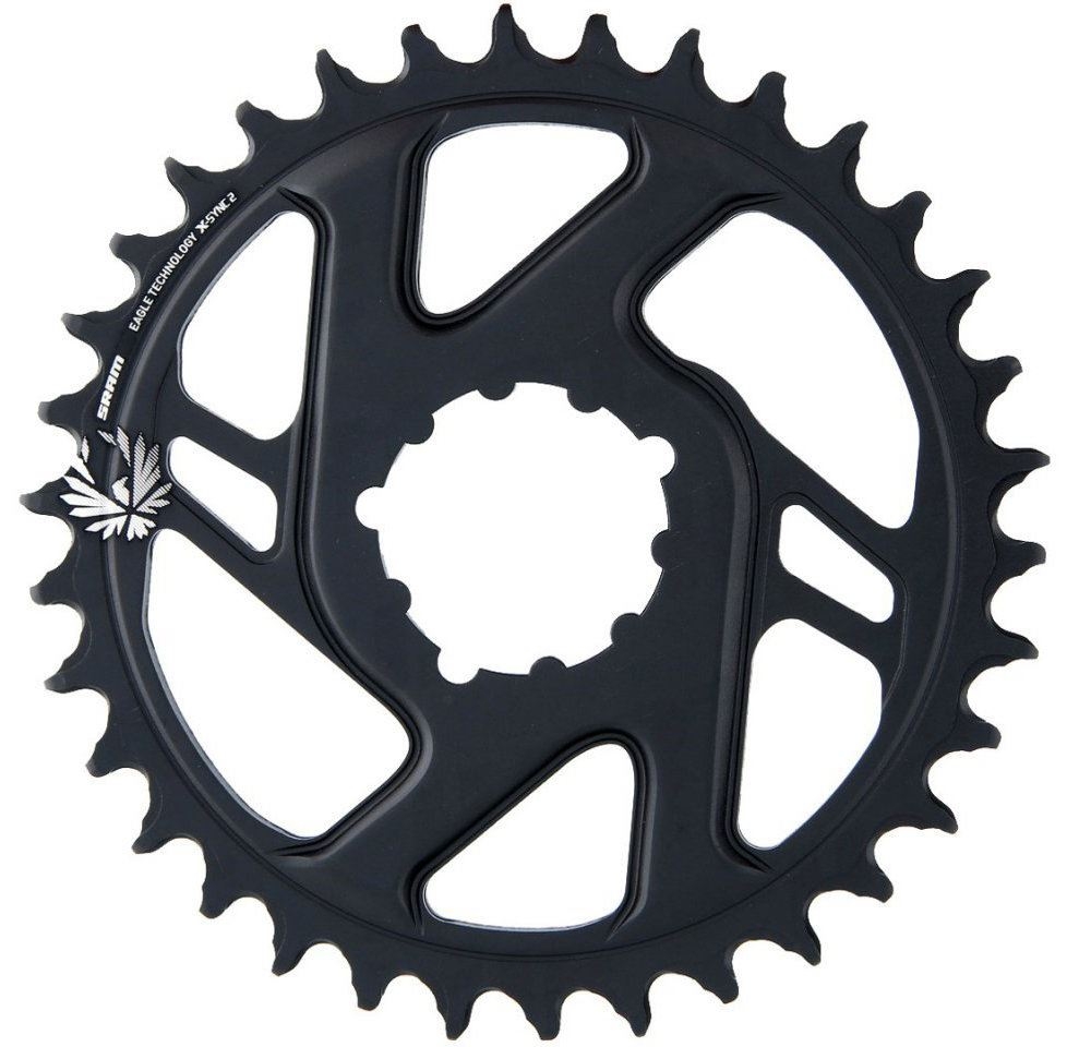SRAM KETT BLAD 32 SRAM XSYNC 12V DM BST CF ALM 3MM ZW