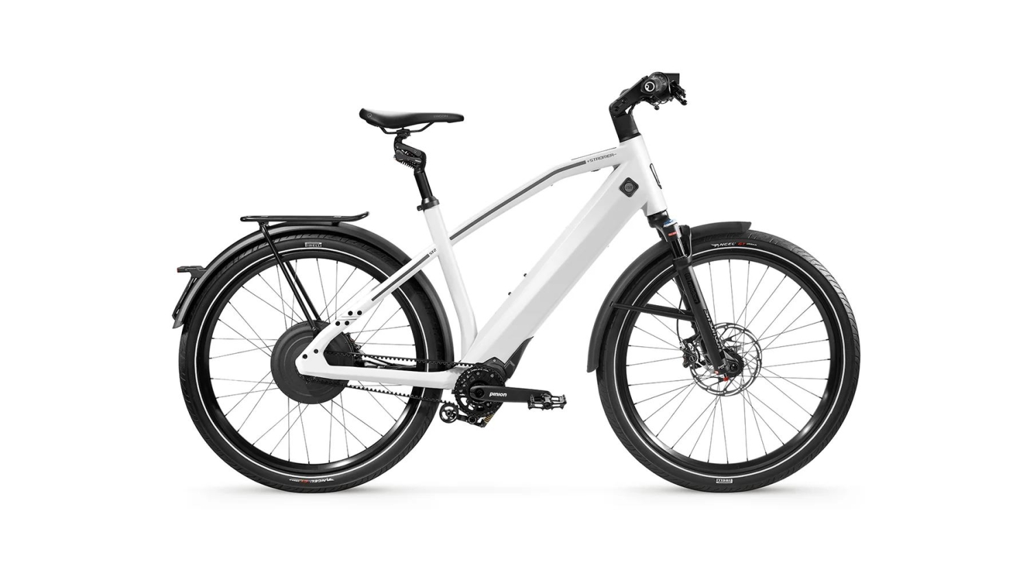 Stromer ST2 Pinion Maat L