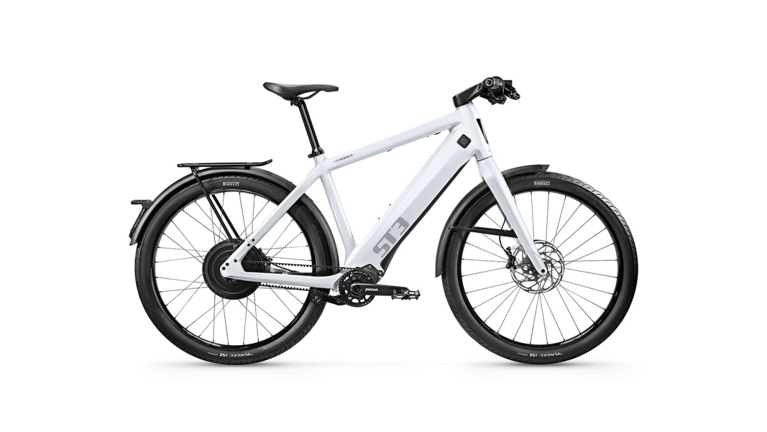 Stromer St3 Pinion Maat L