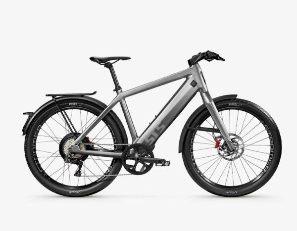 Stromer ST5 occassion