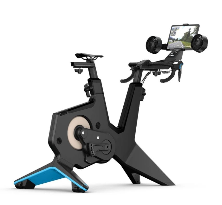 Tacx NEO Bike Plus Trainer