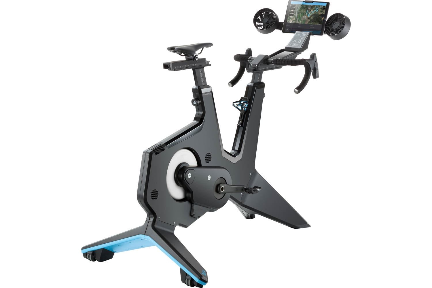 Tacx Trainer Neo Bike Smart
