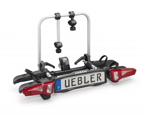 Uebler F24 Fietsensdrager