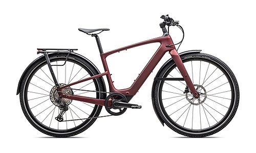 VADO SL 6.0 CARBON EQ 2 REDSKY/REDONYX L