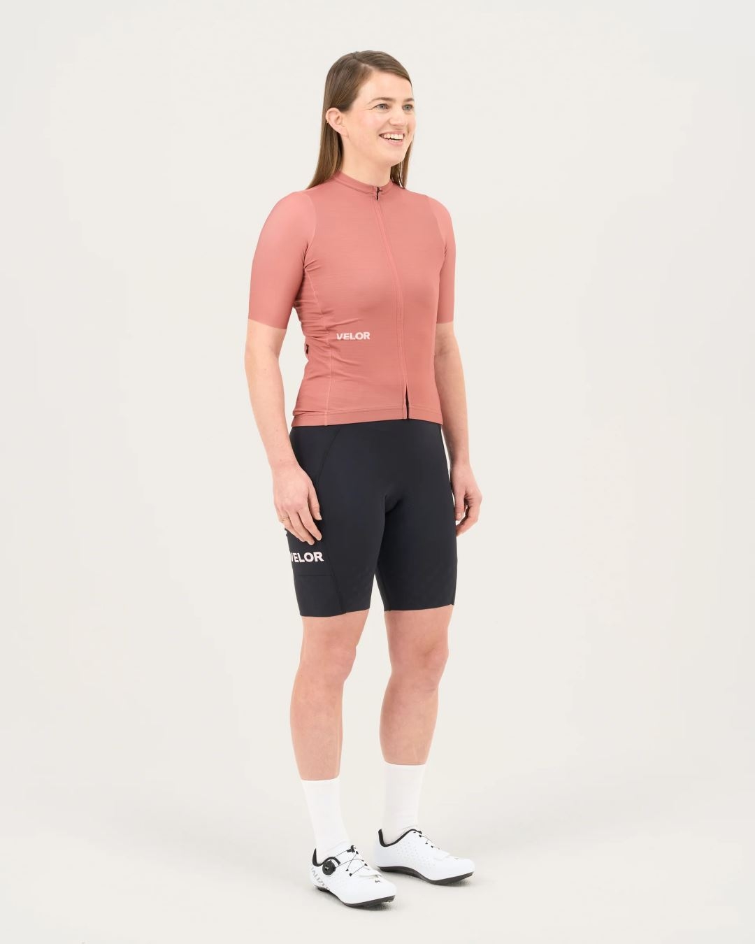 Velor Short Sleeve Dunes Women