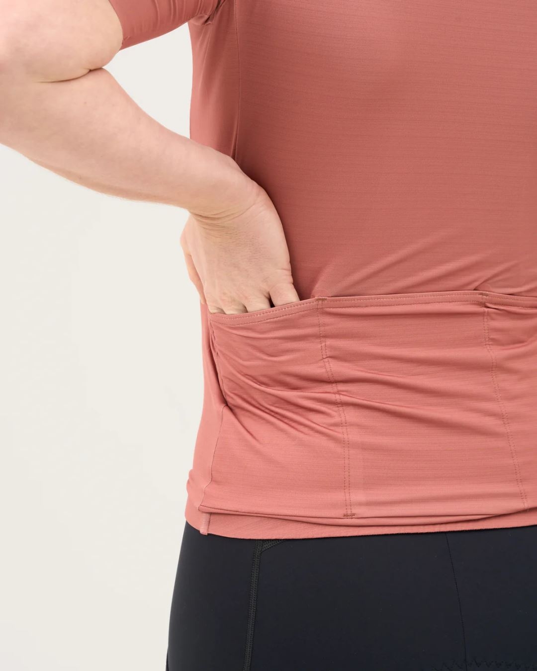 Velor Short Sleeve Dunes Women